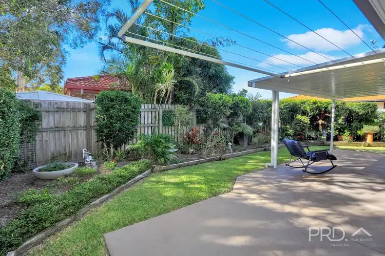 Sixth view of Homely house listing, 5A Ladbroke Crescent, Urangan QLD 4655