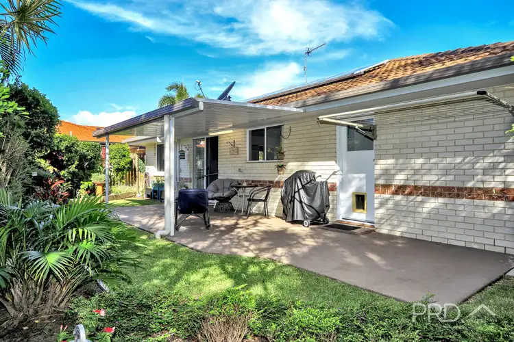 Seventh view of Homely house listing, 5A Ladbroke Crescent, Urangan QLD 4655