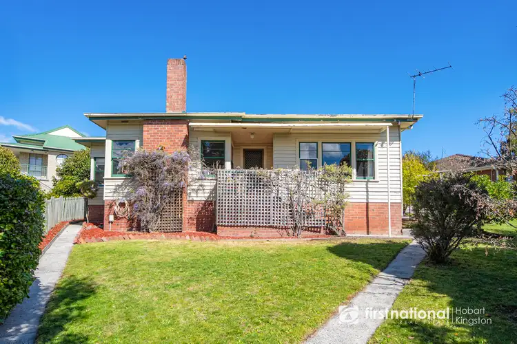 Main view of Homely unit listing, 5/69 Channel Highway, Kingston TAS 7050