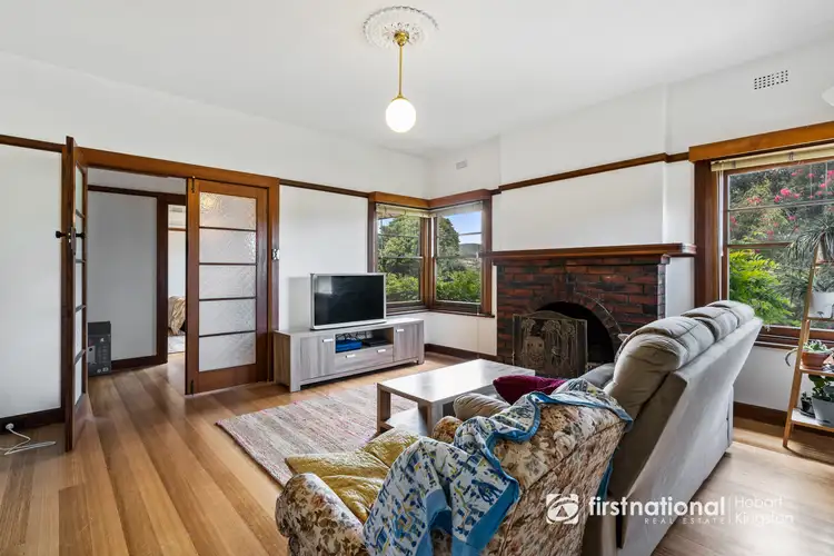 Third view of Homely unit listing, 5/69 Channel Highway, Kingston TAS 7050