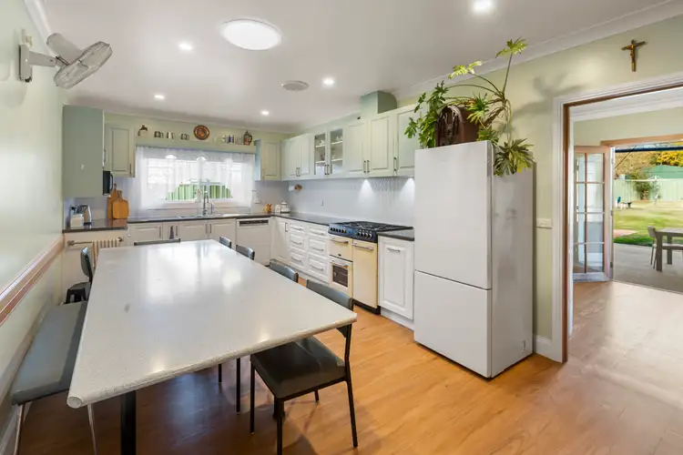 Second view of Homely house listing, 18 Minerva Street, Mansfield VIC 3722
