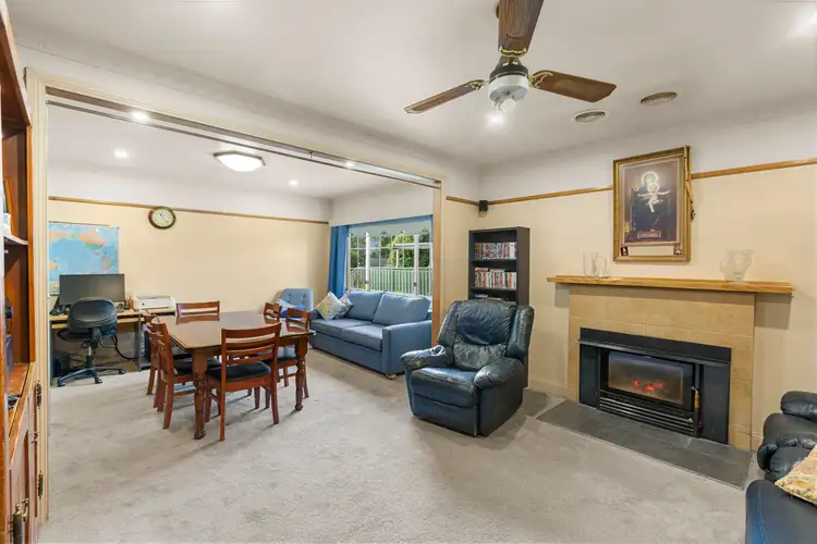 Third view of Homely house listing, 18 Minerva Street, Mansfield VIC 3722