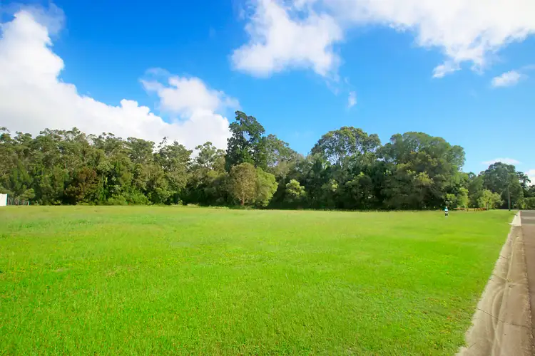 49 Livistonia Drive, Poona QLD 4650