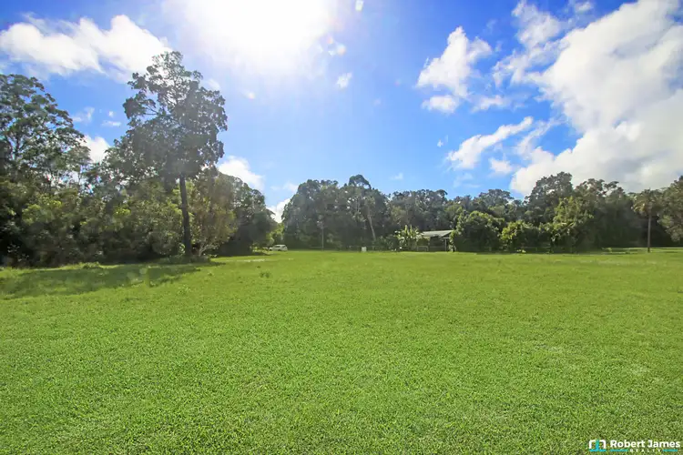 Second view of Homely land listing, 49 Livistonia Drive, Poona QLD 4650