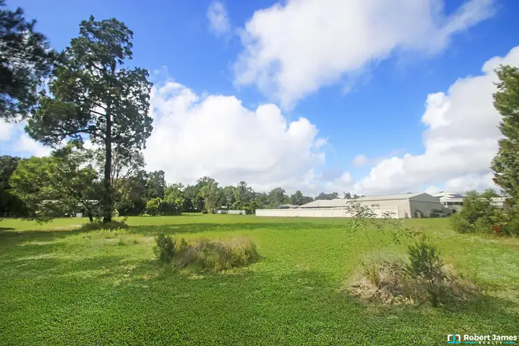 Seventh view of Homely land listing, 49 Livistonia Drive, Poona QLD 4650