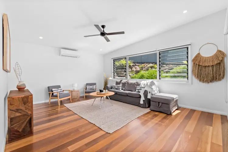 Fifth view of Homely house listing, 24 Bellbird Drive, Malua Bay NSW 2536