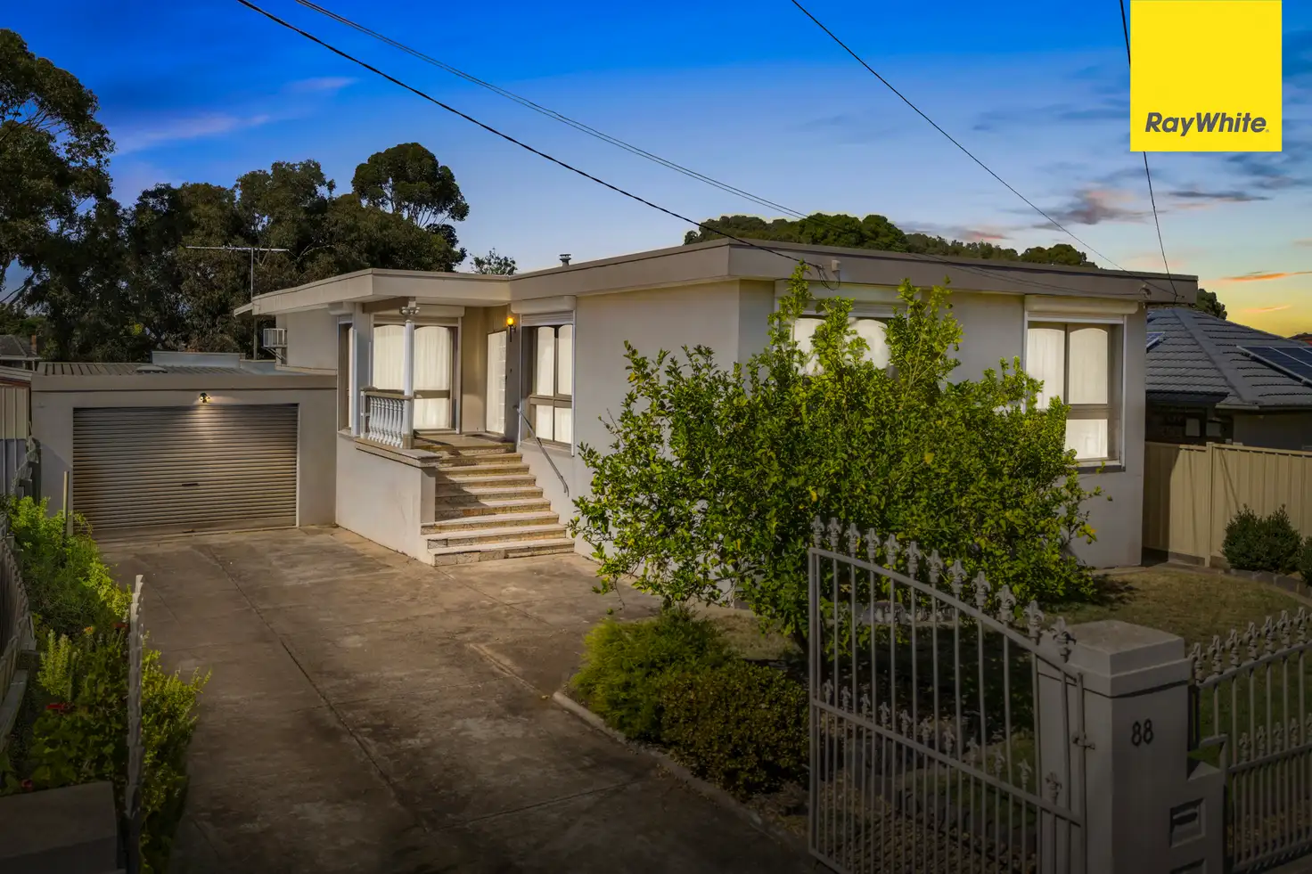 Main view of Homely house listing, 88 Jamieson Street, St Albans VIC 3021