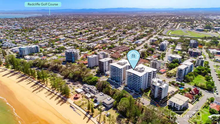 Main view of Homely apartment listing, 257/59 Marine Pde, Redcliffe QLD 4020