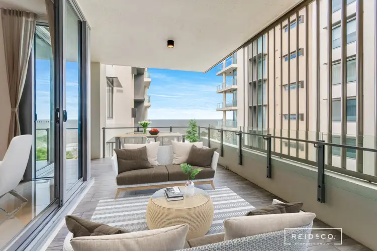 Second view of Homely apartment listing, 257/59 Marine Pde, Redcliffe QLD 4020