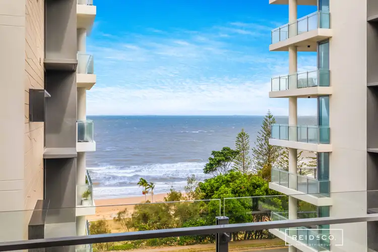 Third view of Homely apartment listing, 257/59 Marine Pde, Redcliffe QLD 4020