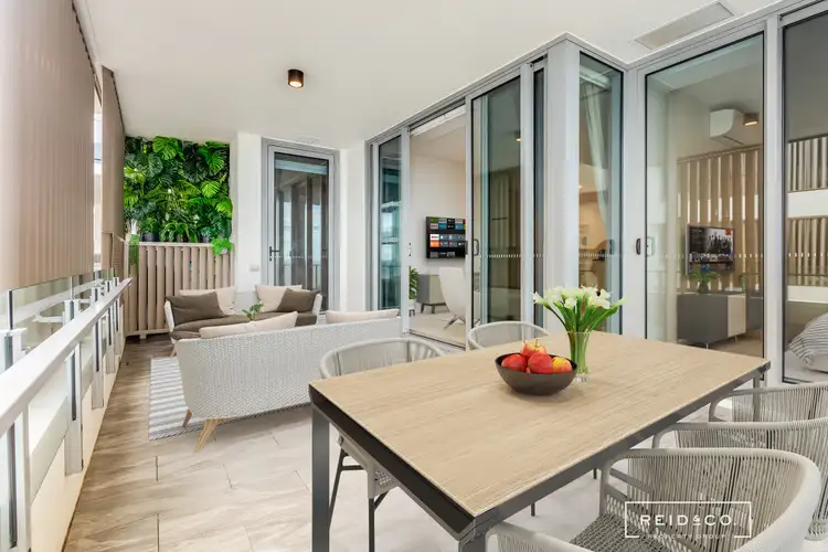 Fourth view of Homely apartment listing, 257/59 Marine Pde, Redcliffe QLD 4020