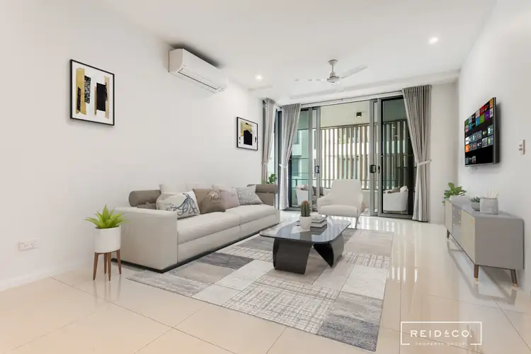 Sixth view of Homely apartment listing, 257/59 Marine Pde, Redcliffe QLD 4020