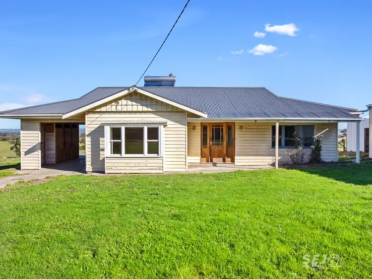 Main view of Homely rural property listing, 715 Old Leongatha Road, Kardella South VIC 3950