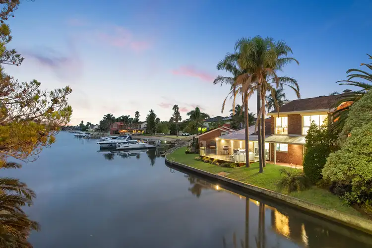 10/1 Canberra Street, Patterson Lakes VIC 3197