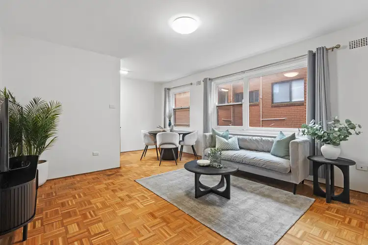1 and 2/488 Bunnerong Road, Matraville NSW 2036