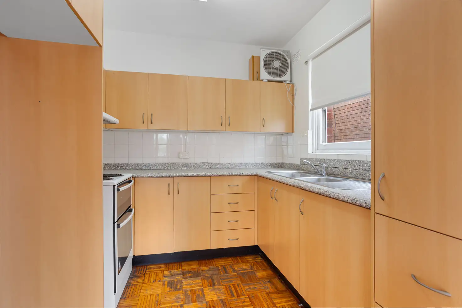 Main view of Homely unit listing, 1/488 Bunnerong Road, Matraville NSW 2036