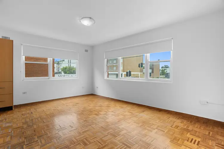 Third view of Homely unit listing, 1/488 Bunnerong Road, Matraville NSW 2036