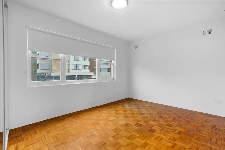 Fifth view of Homely unit listing, 1/488 Bunnerong Road, Matraville NSW 2036