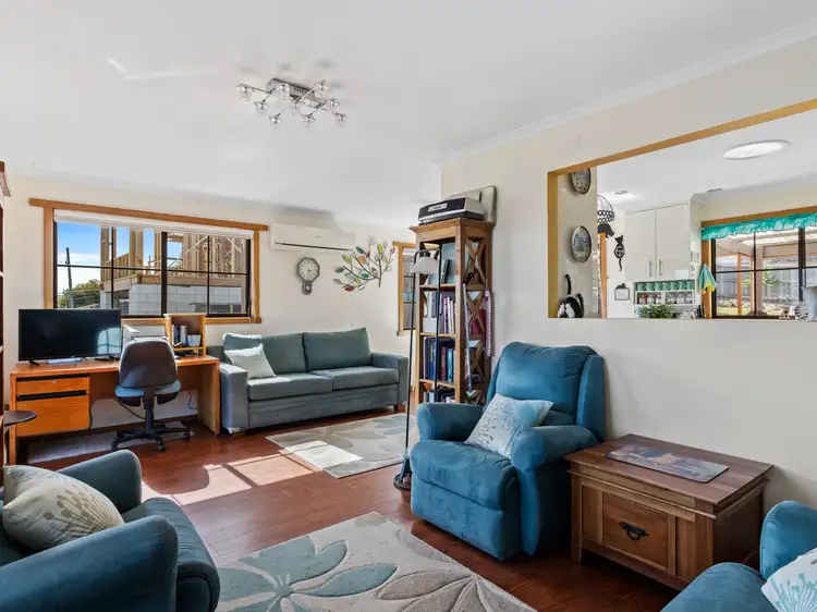 Third view of Homely house listing, 31 Brady Street, Midway Point TAS 7171