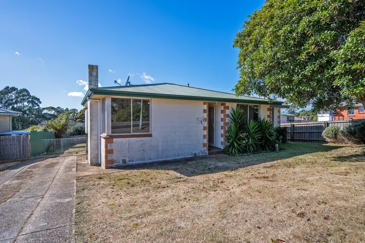 85 Oonah Street