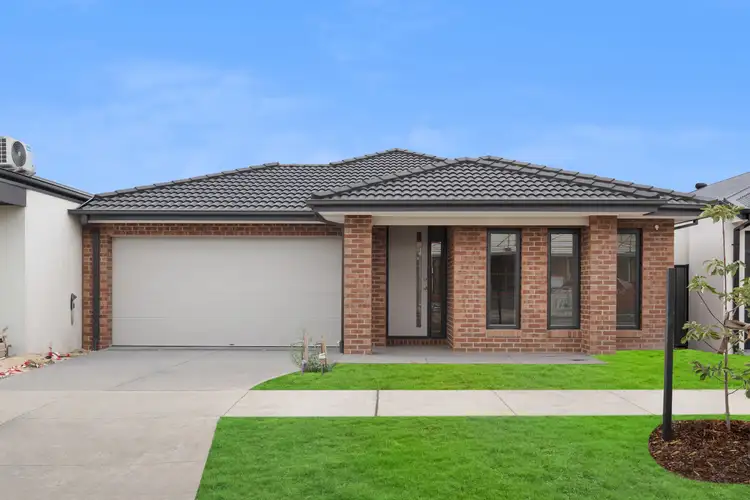 Main view of Homely house listing, 5 Honeypot Circuit, Mickleham VIC 3064