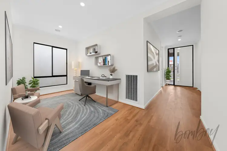 Third view of Homely house listing, 5 Honeypot Circuit, Mickleham VIC 3064