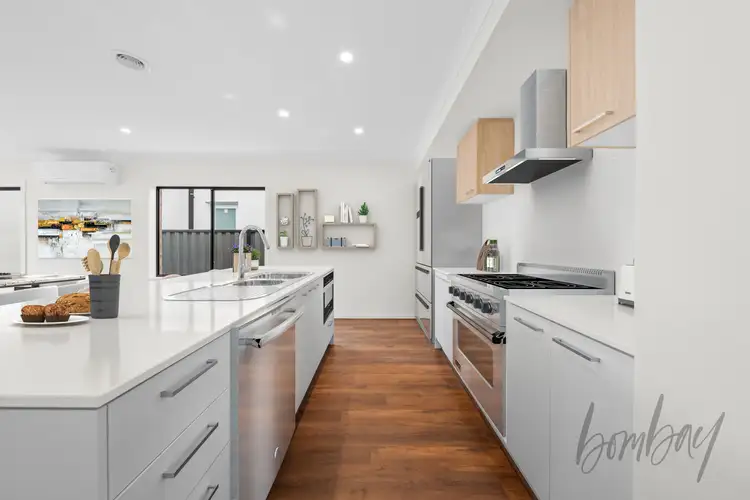 Fourth view of Homely house listing, 5 Honeypot Circuit, Mickleham VIC 3064
