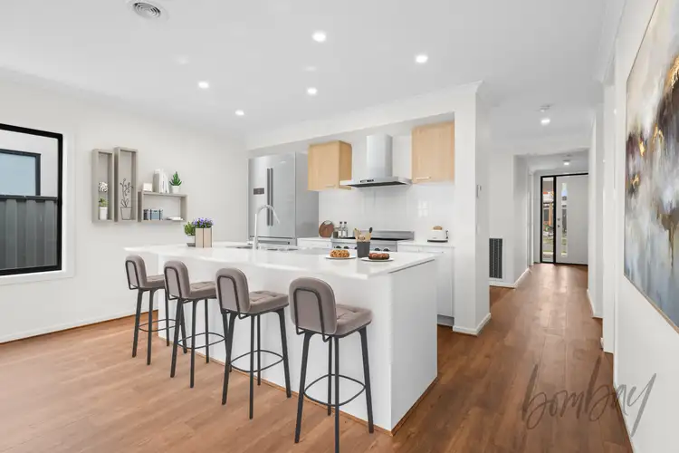 Sixth view of Homely house listing, 5 Honeypot Circuit, Mickleham VIC 3064