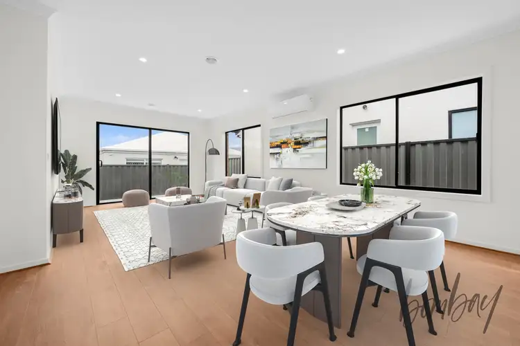Seventh view of Homely house listing, 5 Honeypot Circuit, Mickleham VIC 3064