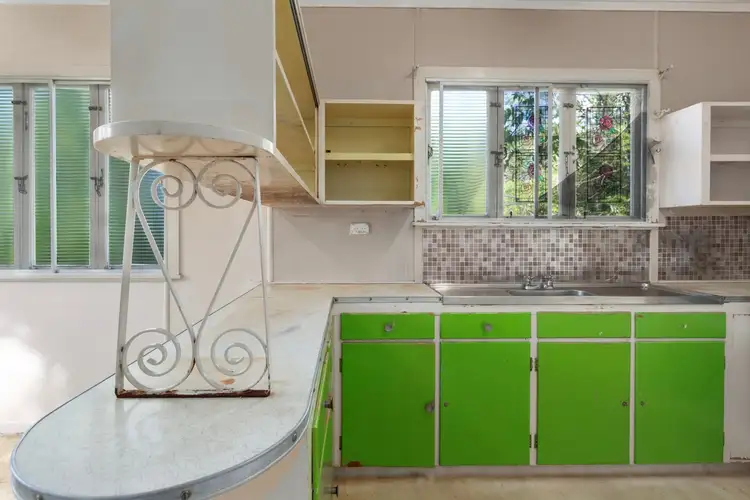 Second view of Homely house listing, 44 Toongarra Road, Leichhardt QLD 4305