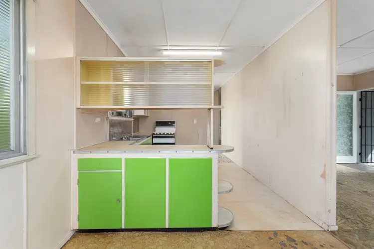 Third view of Homely house listing, 44 Toongarra Road, Leichhardt QLD 4305
