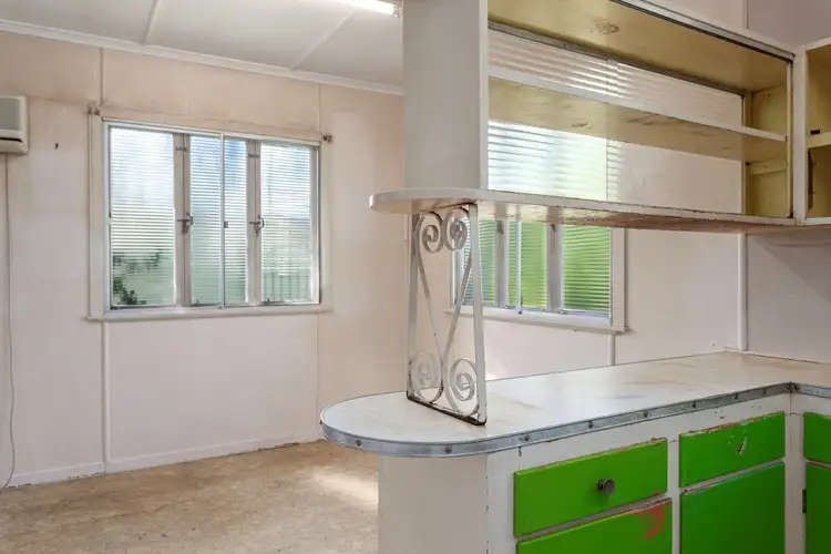 Fifth view of Homely house listing, 44 Toongarra Road, Leichhardt QLD 4305