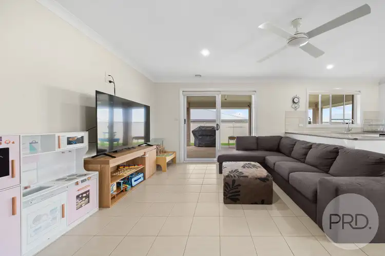 Third view of Homely house listing, 1 Peppin Way, Gobbagombalin NSW 2650