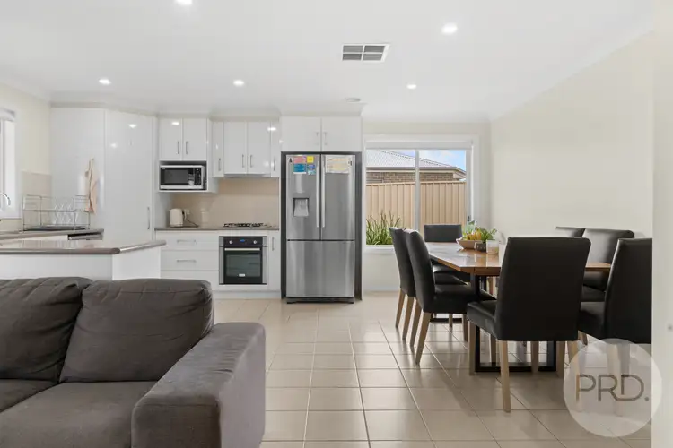 Fifth view of Homely house listing, 1 Peppin Way, Gobbagombalin NSW 2650