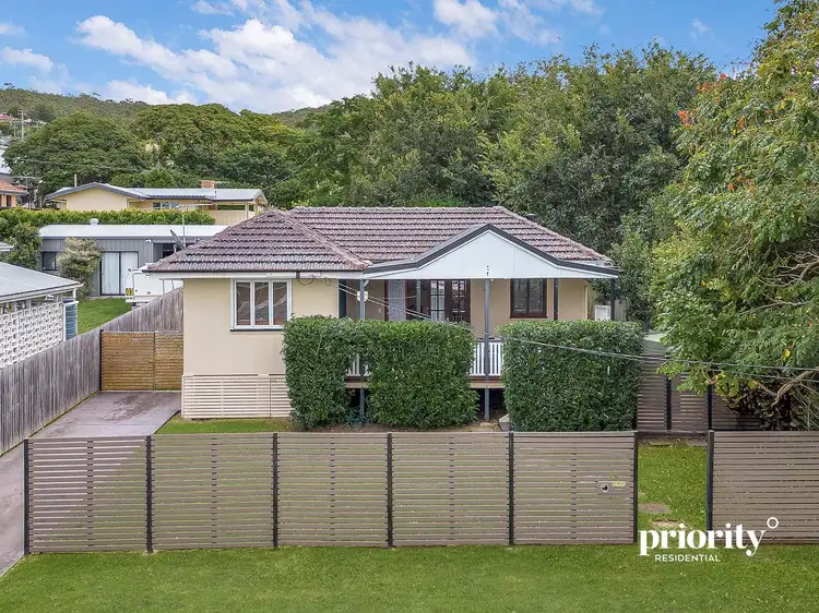 19 Wilclarke Street, Upper Mount Gravatt QLD 4122