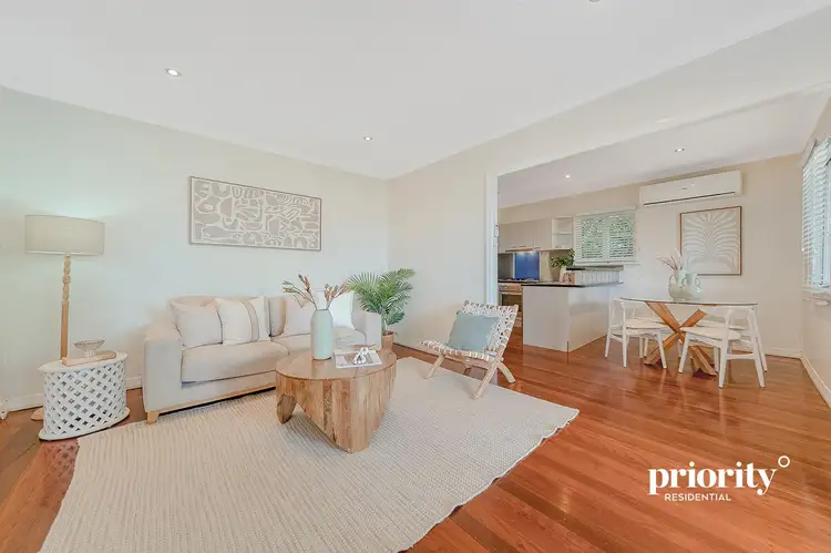 Second view of Homely house listing, 19 Wilclarke Street, Upper Mount Gravatt QLD 4122