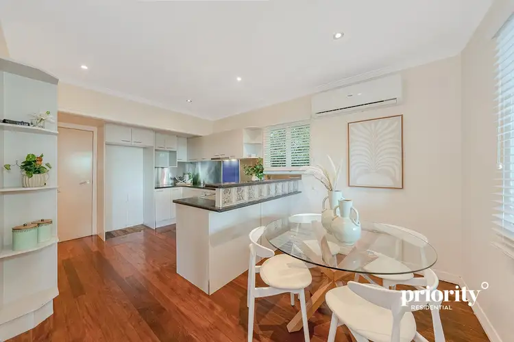 Fourth view of Homely house listing, 19 Wilclarke Street, Upper Mount Gravatt QLD 4122