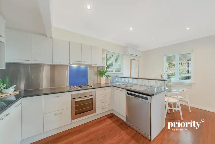 Sixth view of Homely house listing, 19 Wilclarke Street, Upper Mount Gravatt QLD 4122