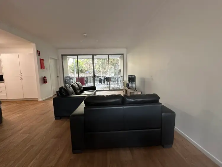 Third view of Homely house listing, U2, R4/23-25 Tait Street, Kelvin Grove QLD 4059