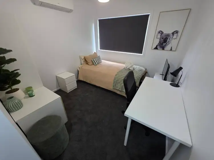 Fourth view of Homely house listing, U2, R4/23-25 Tait Street, Kelvin Grove QLD 4059