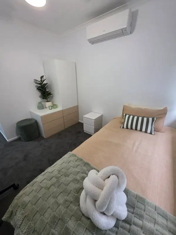 Fifth view of Homely house listing, U2, R4/23-25 Tait Street, Kelvin Grove QLD 4059