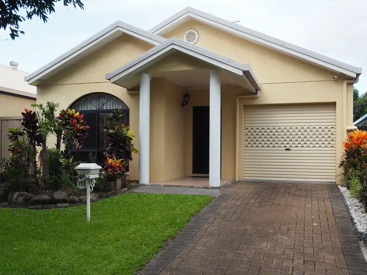 100 Benjamina Street, Mount Sheridan QLD 4868