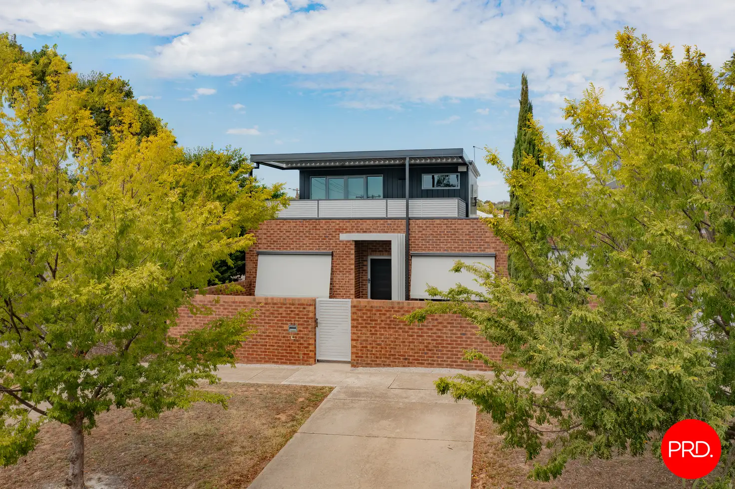 Main view of Homely house listing, 215 Queen Street, Bendigo VIC 3550