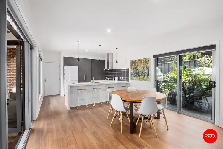 Fourth view of Homely house listing, 215 Queen Street, Bendigo VIC 3550