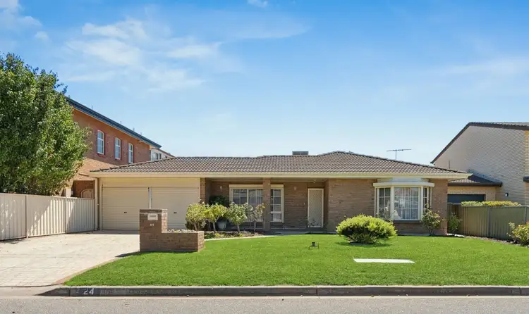 24 Mason Street, West Beach SA 5024
