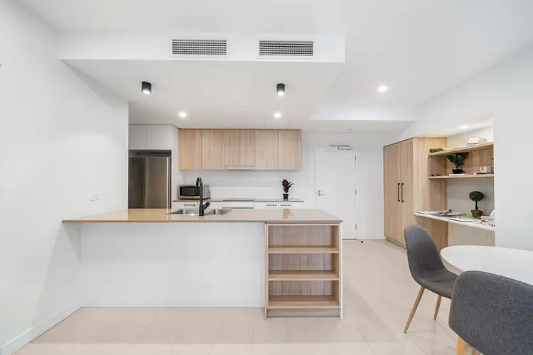 Main view of Homely apartment listing, 20405/96 Memorial Ave, Maroochydore QLD 4558