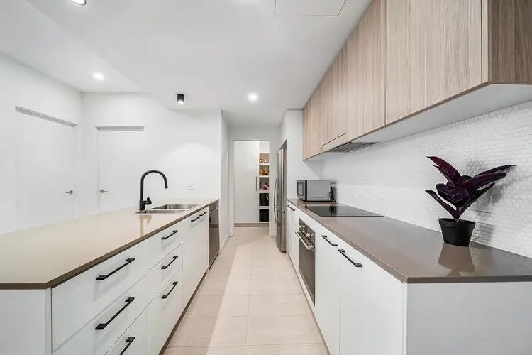 Second view of Homely apartment listing, 20405/96 Memorial Ave, Maroochydore QLD 4558
