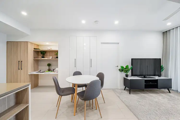 Fourth view of Homely apartment listing, 20405/96 Memorial Ave, Maroochydore QLD 4558