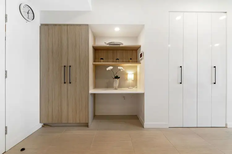 Fifth view of Homely apartment listing, 20405/96 Memorial Ave, Maroochydore QLD 4558