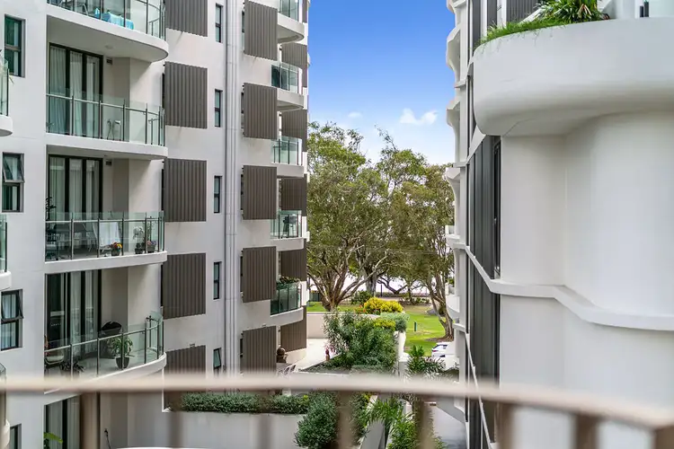 Sixth view of Homely apartment listing, 20405/96 Memorial Ave, Maroochydore QLD 4558